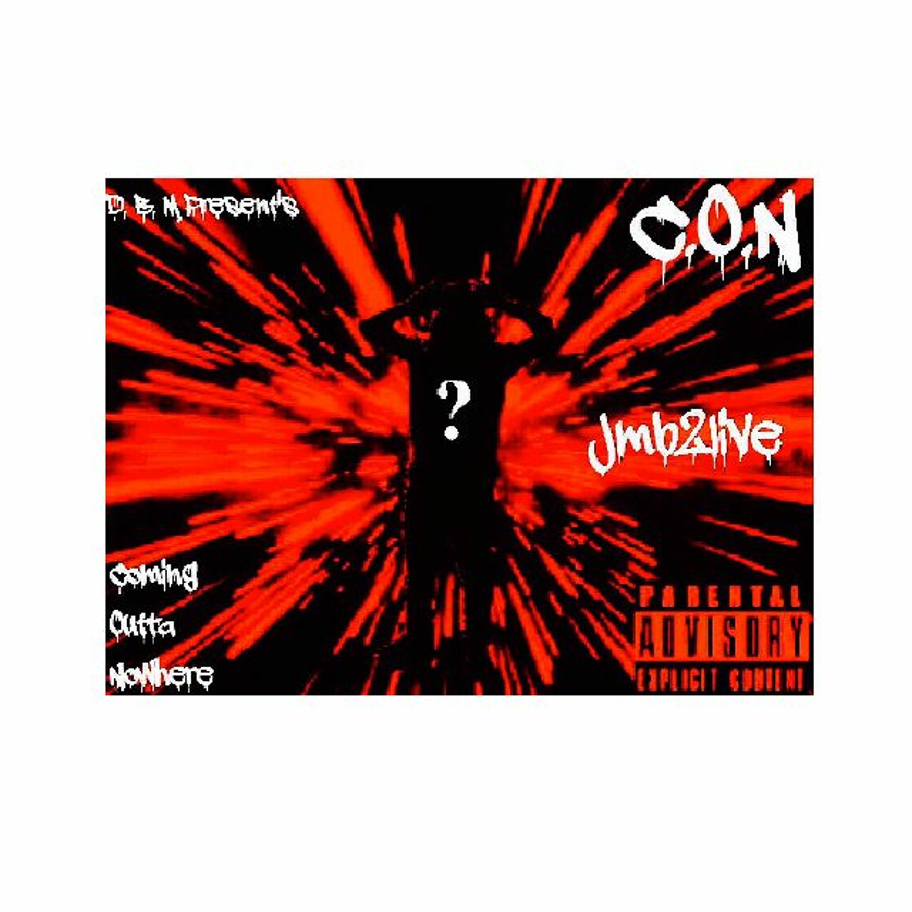 Death By Musik  #D.B.M.
