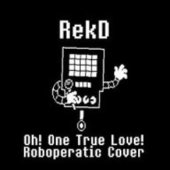 Metatton Battle Theme Undertale
