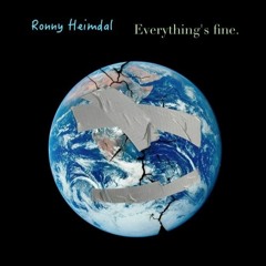 Everything's Fine by Ronny Heimdal