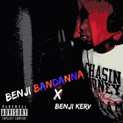 Benji Bandanna x Benji Kerv