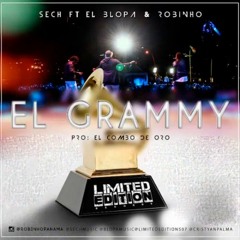 Sech ft Robinho y Blopa - El Grammy