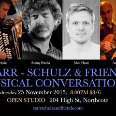 Groove Premise #2 (Tate Modern)