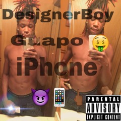 Guapo - iPhone