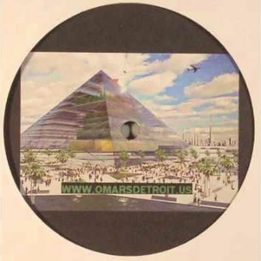 Omar S - Here's your trance now dance
