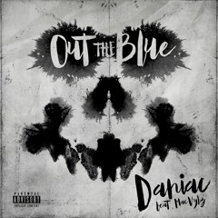 Out The Blue
