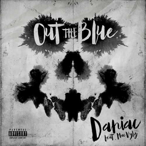 Out The Blue