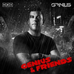 Genius & Friends Presents: Stanton! (warm up mix #3)