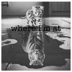 KB X Nickyung Where im at