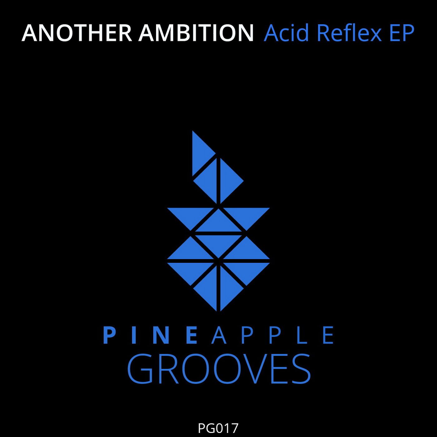 Another Ambition – Give Me A Reason (Preview) [Pineapple Grooves]