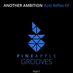 Another Ambition - Acid Reflex (Preview) [Pineapple Grooves]