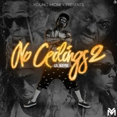 Lil Wayne - Duck ft. Jae Millz, Gudda Gudda & Shanell (No Ceilings 2) (DigitalDripped.com)