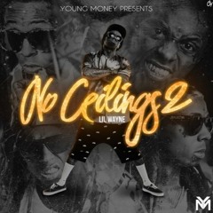 Lil Wayne - Finessin ft. Baby E (No Ceilings 2) (DigitalDripped.com)