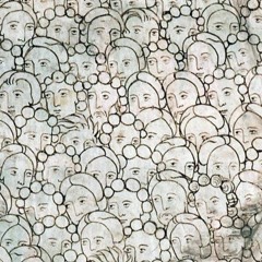 BBC3 late junction session 2013 Dolores of the Vanquished