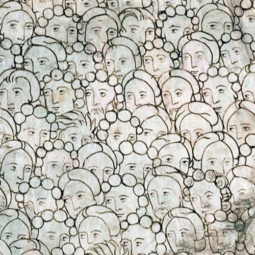 BBC3 late junction session 2013 Dolores of the Vanquished