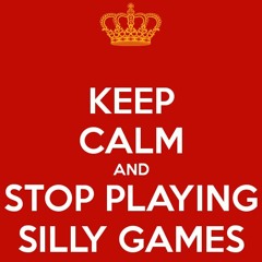 Silly Games