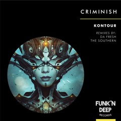 Criminish - Kontour (Original Mix)
