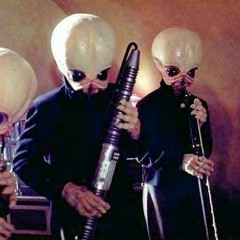 Star Wars - Cantina Band (80rr3 remix)