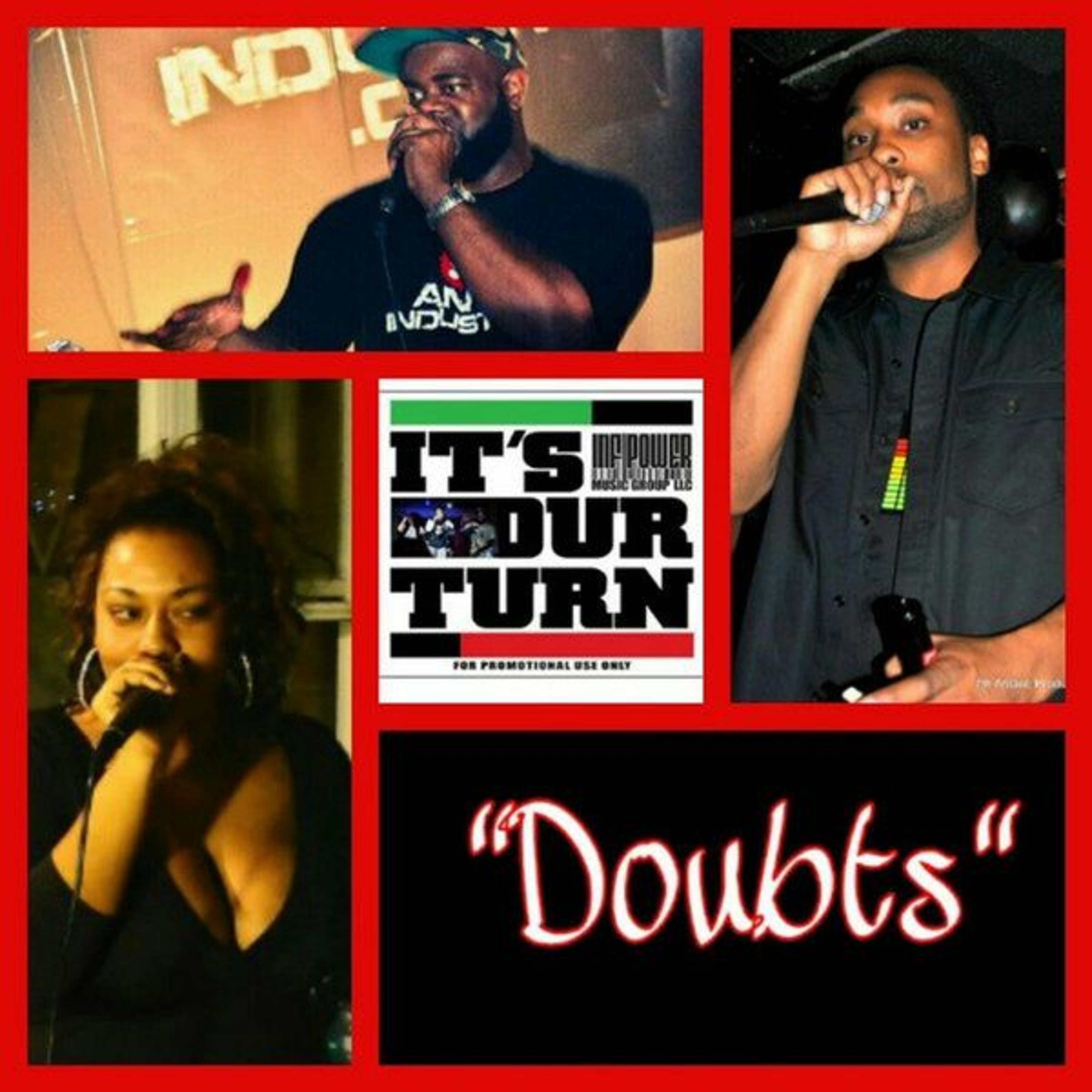 Doubts (Clean Edit) episode artwork