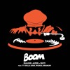 Major Lazer And Moti Boom Feat Ty Dolla Ign Wizkid And Kranium Mp3