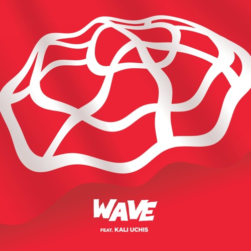 Major Lazer - Wave (feat. Kali Uchis)