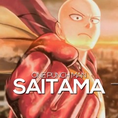 Rap do Saitama (One Punch Man) | 7 Minutoz