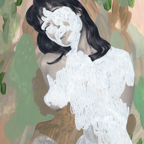 Anana - Swimmer's Body Illusion