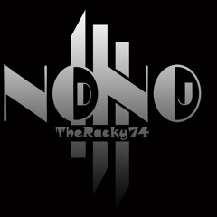 Skrillex Mixtape Vol. 4 By Nono TheRacky74