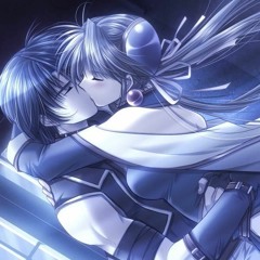 Nightcore - Don't Let Me Go