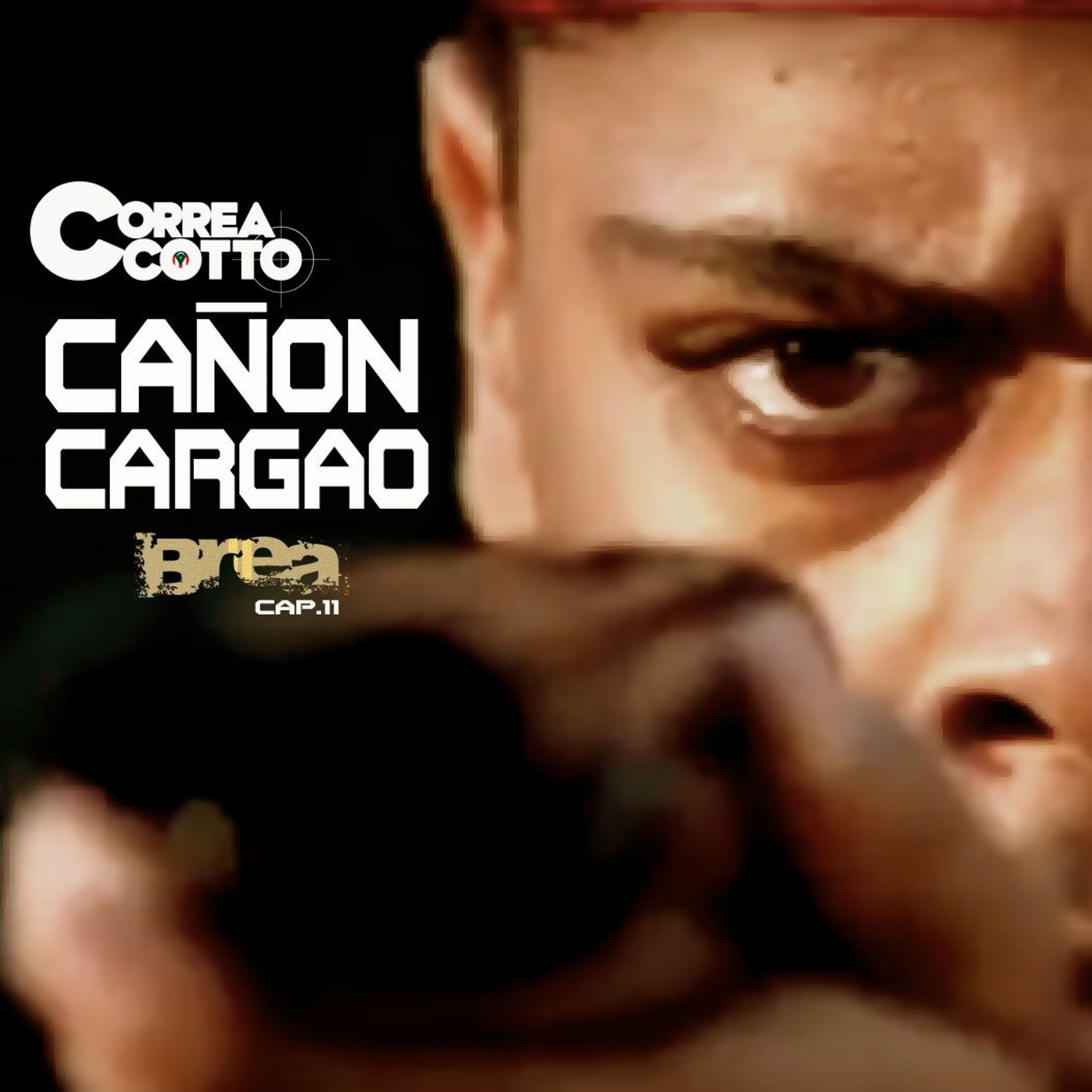 Ca�on cargao' episode artwork