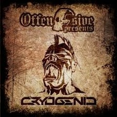 Cryogenic - Underground Madness (Low Quality) Previeuw