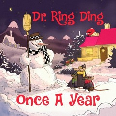 Stream Dr. Ring Ding music | Listen to songs, albums, playlists for free on  SoundCloud