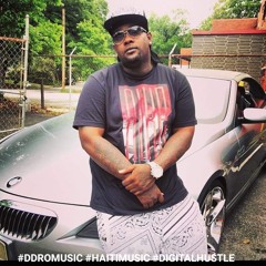 D Dro - Ima Do Me (f Keeper) - 3