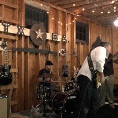 TXBA - Thanksgiving Ballad 2015