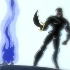 Paraworld Blue (feat. Bobhartley Etienne)