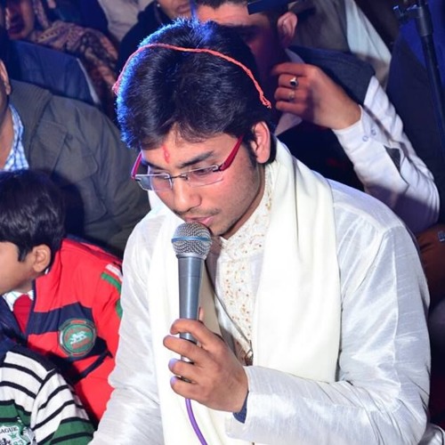 Kripa Karo Gauri Lal By Alok Krihna Live