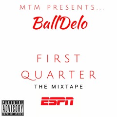 BallDelo Ft. 485Fredro- Dirty Shit