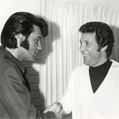 Tom Jones (Feat. CRASH DDZ)