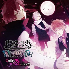 Guilty X Guilty - Sakamaki Ayato, Shuu & Subaru