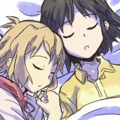 Someday's Rainbow, Flower of Memories