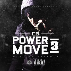 CB- Like That(prodby KashOnTheBeat)