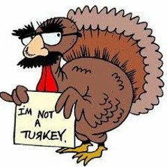 Turkey Day Mash Up (TunefiTuneStyle)