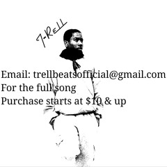 T-Rell - Trap House (T-Rell Beat)