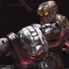Pray - Red Vs Blue Season 10 OST (By Jeff Williams Feat. Lamar Hall, Sandy Casey & Red Rapper)