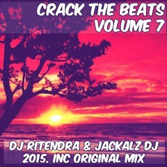 Crack the Beats - Volume 7