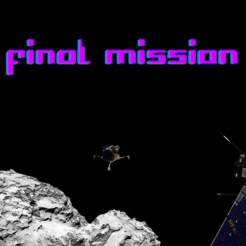 Stream Final Mission [Free Download] by Alpharisc Listen online for