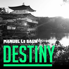 Manuel Le Saux And Amos And Riot Night - Hand On Heart