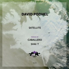 David Podhel - Satellite (Original Mix) [Revelation Records]