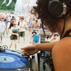 Ginger's Shambhala Beach Set 2012