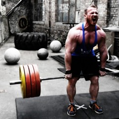 Bodybuilding Motivation - Every Day