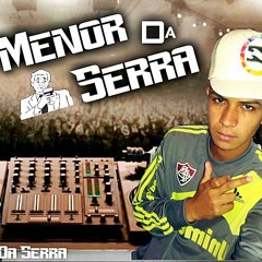 MTG - É CORO A NOITE TODA (( DJ MENOR , DJ VITIN & DJ PH DA SERRA ))